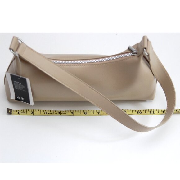 Small Shoulder Bag H&M Light beige - Picture 8 of 9